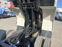 HINO Dutro Loader Dump 2KG-XZU600T 2024 8,160km_11