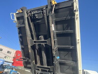 HINO Dutro Loader Dump 2KG-XZU600T 2024 8,160km_12