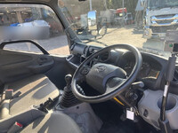 HINO Dutro Loader Dump 2KG-XZU600T 2024 8,160km_23