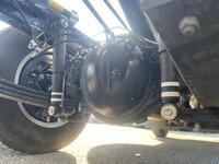 HINO Dutro Loader Dump 2KG-XZU600T 2024 8,160km_29