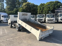 HINO Dutro Loader Dump 2KG-XZU600T 2024 8,160km_2