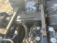 HINO Dutro Loader Dump 2KG-XZU600T 2024 8,160km_31