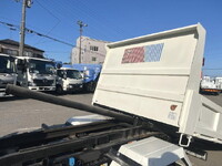 HINO Dutro Loader Dump 2KG-XZU600T 2024 8,160km_34