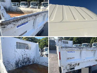 HINO Dutro Loader Dump 2KG-XZU600T 2024 8,160km_39