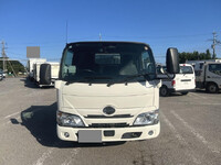 HINO Dutro Loader Dump 2KG-XZU600T 2024 8,160km_3