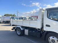 HINO Dutro Loader Dump 2KG-XZU600T 2024 8,160km_4