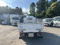 HINO Dutro Loader Dump 2KG-XZU600T 2024 8,160km_5