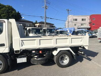 HINO Dutro Loader Dump 2KG-XZU600T 2024 8,160km_6