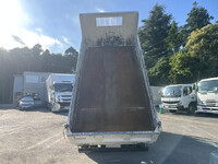 HINO Dutro Loader Dump 2KG-XZU600T 2024 8,160km_7
