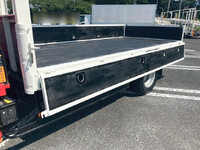HINO Dutro Truck (With 3 Steps Of Cranes) TKG-XZU650M 2017 55,778km_10