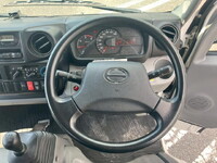 HINO Dutro Truck (With 3 Steps Of Cranes) TKG-XZU650M 2017 55,778km_19