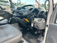 HINO Dutro Truck (With 3 Steps Of Cranes) TKG-XZU650M 2017 55,778km_21