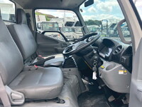 HINO Dutro Truck (With 3 Steps Of Cranes) TKG-XZU650M 2017 55,778km_24