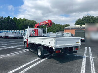 HINO Dutro Truck (With 3 Steps Of Cranes) TKG-XZU650M 2017 55,778km_2