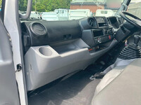 HINO Dutro Truck (With 3 Steps Of Cranes) TKG-XZU650M 2017 55,778km_30