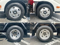 HINO Dutro Truck (With 3 Steps Of Cranes) TKG-XZU650M 2017 55,778km_31