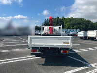 HINO Dutro Truck (With 3 Steps Of Cranes) TKG-XZU650M 2017 55,778km_5