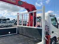 HINO Dutro Truck (With 3 Steps Of Cranes) TKG-XZU650M 2017 55,778km_7