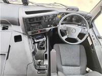 MITSUBISHI FUSO Super Great Safety Loader 2KG-FS70HZ 2023 154,115km_24