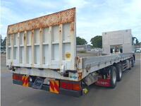 MITSUBISHI FUSO Super Great Safety Loader 2KG-FS70HZ 2023 154,115km_2