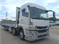 MITSUBISHI FUSO Super Great Safety Loader 2KG-FS70HZ 2023 154,115km_3