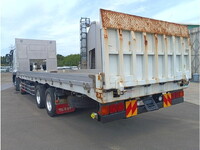 MITSUBISHI FUSO Super Great Safety Loader 2KG-FS70HZ 2023 154,115km_4