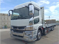 MITSUBISHI FUSO Super Great Safety Loader 2KG-FS70HZ 2023 154,115km_5