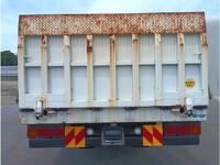 MITSUBISHI FUSO Super Great Safety Loader 2KG-FS70HZ 2023 154,115km_6