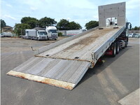 MITSUBISHI FUSO Super Great Safety Loader 2KG-FS70HZ 2023 154,115km_7