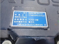 MITSUBISHI FUSO Fighter Dump 2KG-FK62FZ 2021 106,009km_13
