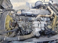 MITSUBISHI FUSO Fighter Dump 2KG-FK62FZ 2021 106,009km_14