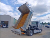 MITSUBISHI FUSO Fighter Dump 2KG-FK62FZ 2021 106,009km_2