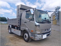 MITSUBISHI FUSO Fighter Dump 2KG-FK62FZ 2021 106,009km_3