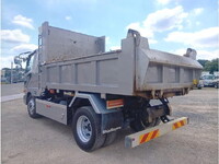 MITSUBISHI FUSO Fighter Dump 2KG-FK62FZ 2021 106,009km_4