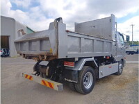 MITSUBISHI FUSO Fighter Dump 2KG-FK62FZ 2021 106,009km_6
