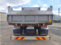 MITSUBISHI FUSO Fighter Dump 2KG-FK62FZ 2021 106,009km_7