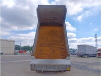 MITSUBISHI FUSO Fighter Dump 2KG-FK62FZ 2021 106,009km_8