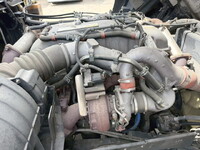 ISUZU Giga Aluminum Wing QKG-CYJ77A 2015 814,554km_16