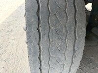 ISUZU Giga Aluminum Wing QKG-CYJ77A 2015 814,554km_17