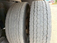 ISUZU Giga Aluminum Wing QKG-CYJ77A 2015 814,554km_18