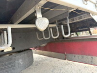 ISUZU Giga Aluminum Wing QKG-CYJ77A 2015 814,554km_22