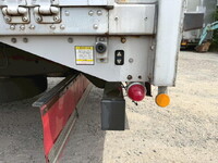 ISUZU Giga Aluminum Wing QKG-CYJ77A 2015 814,554km_23