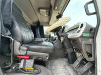 ISUZU Giga Aluminum Wing QKG-CYJ77A 2015 814,554km_29