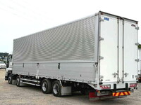ISUZU Giga Aluminum Wing QKG-CYJ77A 2015 814,554km_2