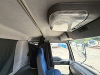 ISUZU Giga Aluminum Wing QKG-CYJ77A 2015 814,554km_38