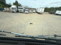 ISUZU Giga Aluminum Wing QKG-CYJ77A 2015 814,554km_39