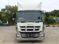 ISUZU Giga Aluminum Wing QKG-CYJ77A 2015 814,554km_3