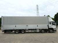ISUZU Giga Aluminum Wing QKG-CYJ77A 2015 814,554km_6