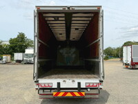 ISUZU Giga Aluminum Wing QKG-CYJ77A 2015 814,554km_8