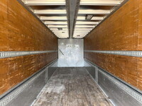 ISUZU Giga Aluminum Wing QKG-CYJ77A 2015 814,554km_9